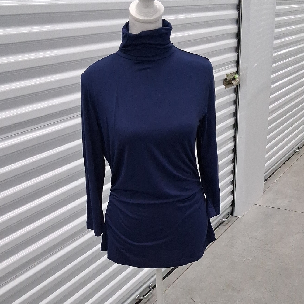 Iman Turtleneck